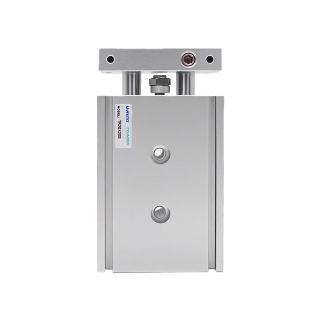 TR Series dual rod pneumatic cylinder