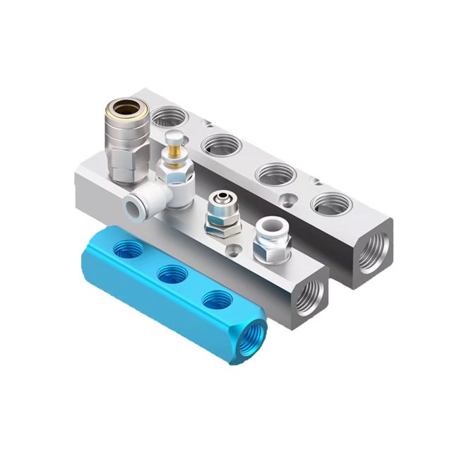 air distribution manifold