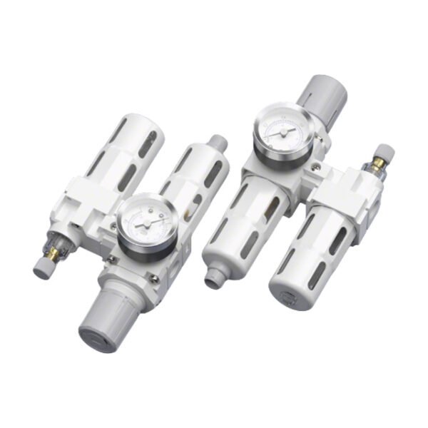 air filter regulator AC 2010