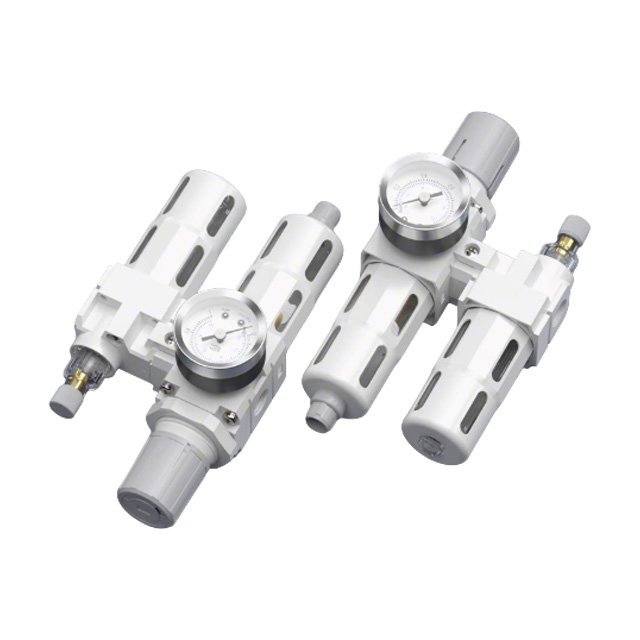 air filter regulator AC 2010