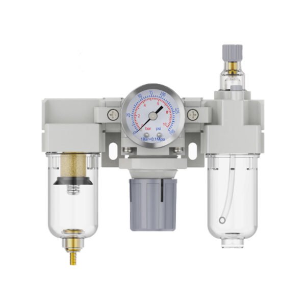air filter regulator AC2000-02