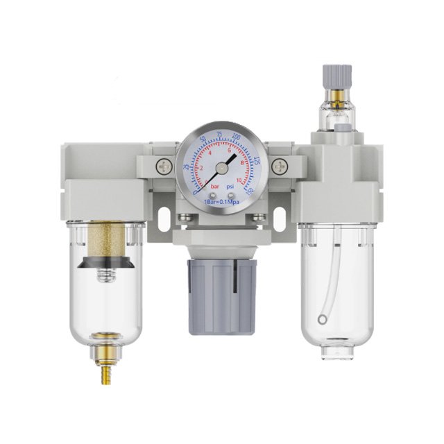 air filter regulator AC2000-02