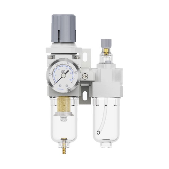 air filter regulator AC2010-02