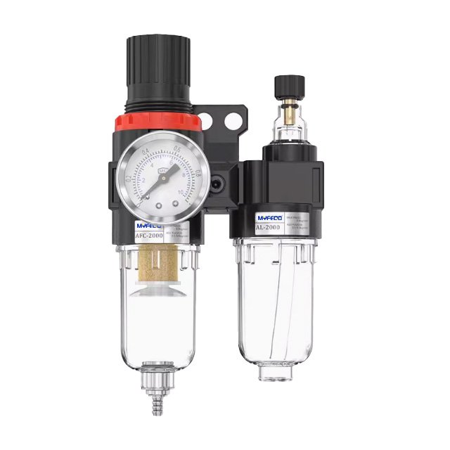 air filter regulator AFC2000