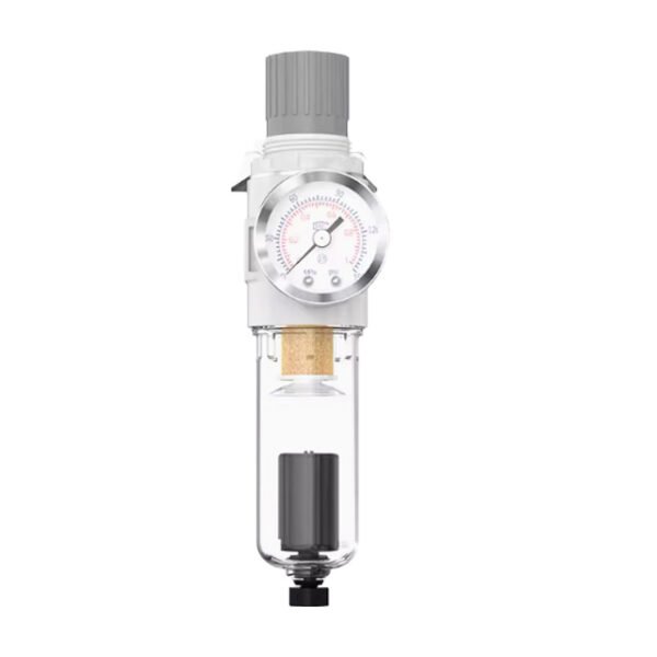air filter regulator AFR2000D