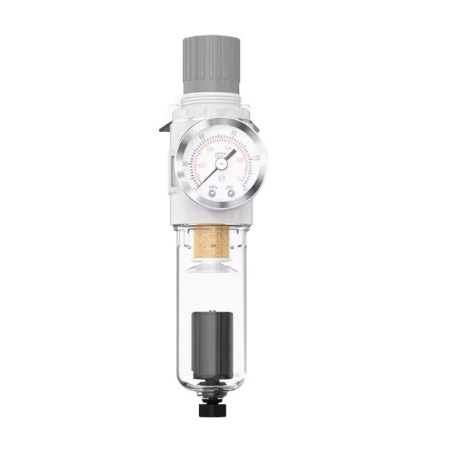 air filter regulator AFR2000D