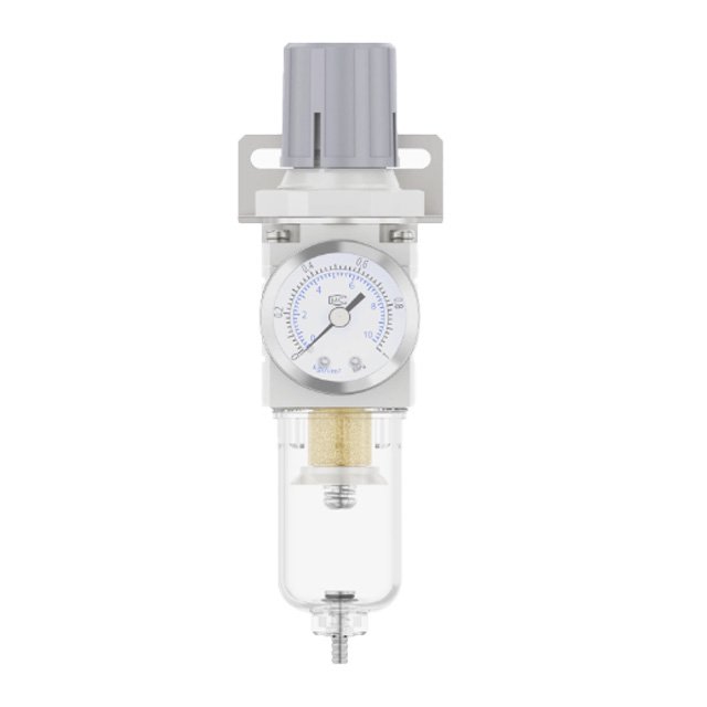 air filter regulator AW2000-02