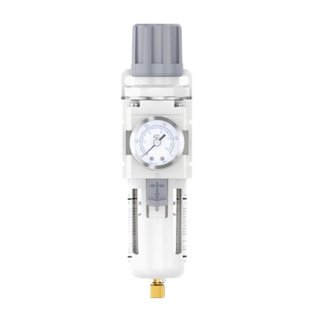 air filter regulator AW3000-03