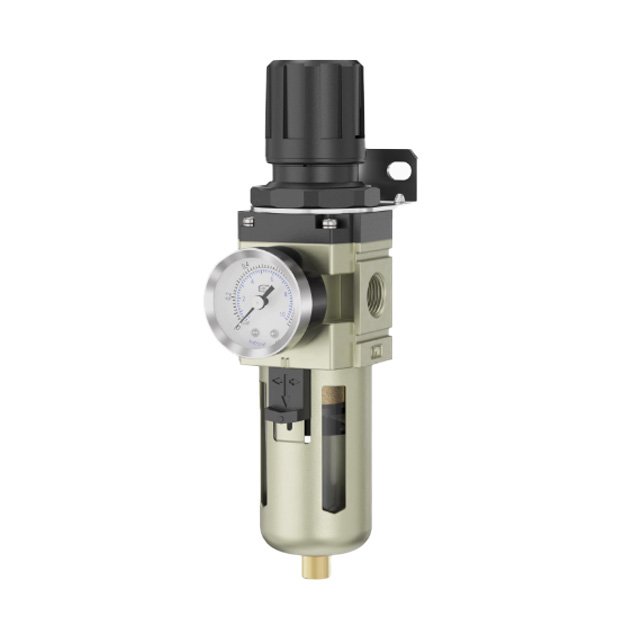air filter regulator AW4000-04