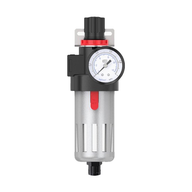 air filter regulator BFR2000