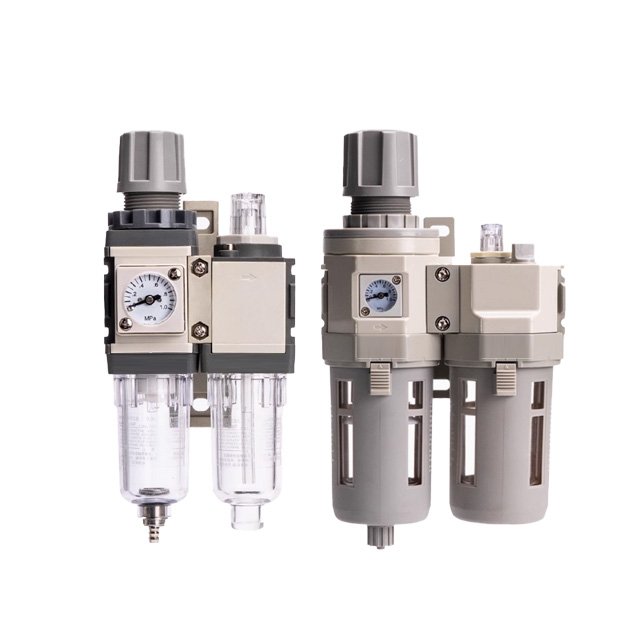 air filter regulator CKD