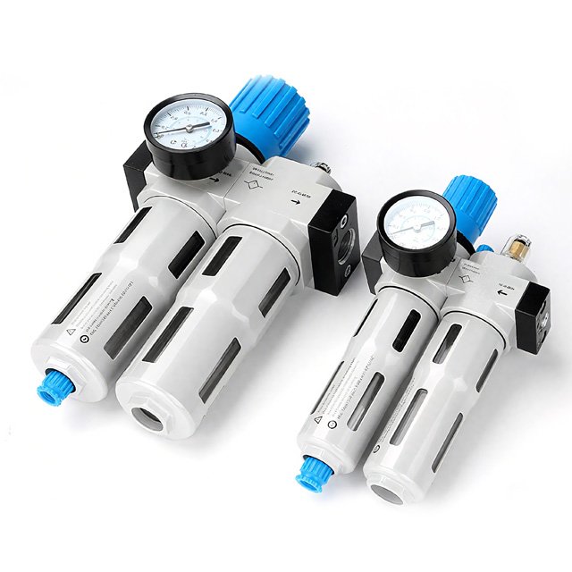 air filter regulator FESTO