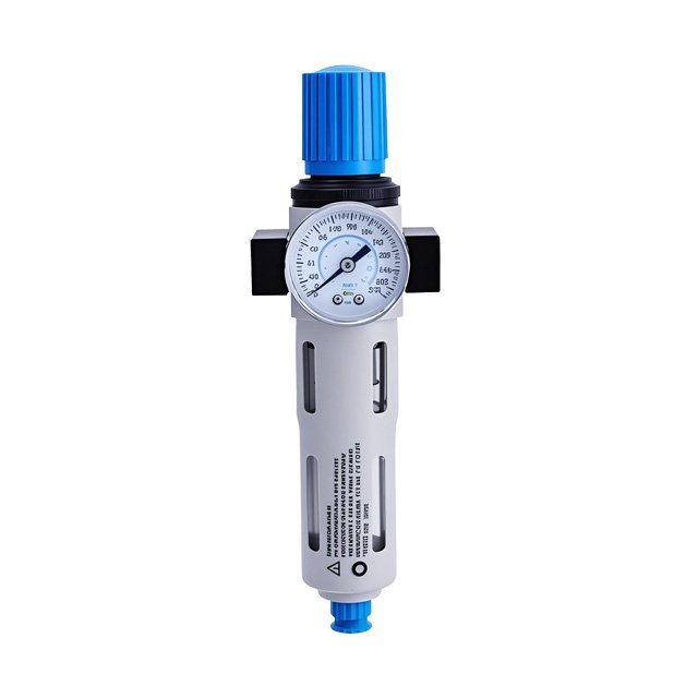 air filter regulator FESTO1