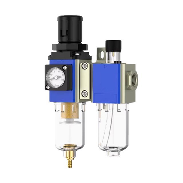 air filter regulator GFC200