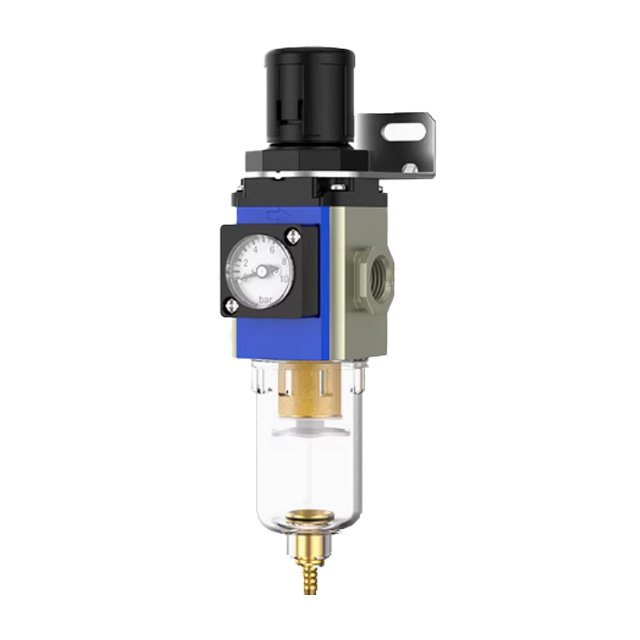 air filter regulator GFR200 08