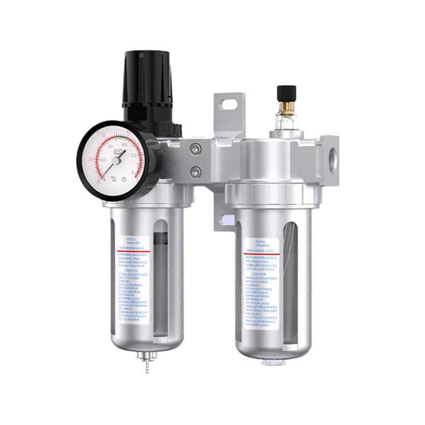 air filter regulator SFC200
