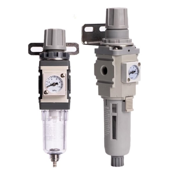 air filter regulator W CKD