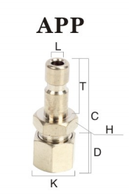 Quick Coupler APP