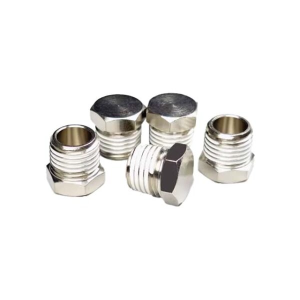 exhaust manifold plug BD-WLJ