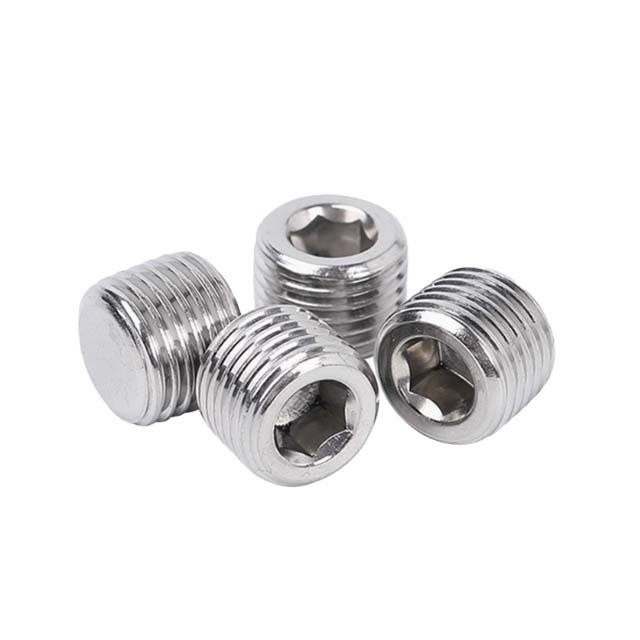 exhaust manifold plug BD