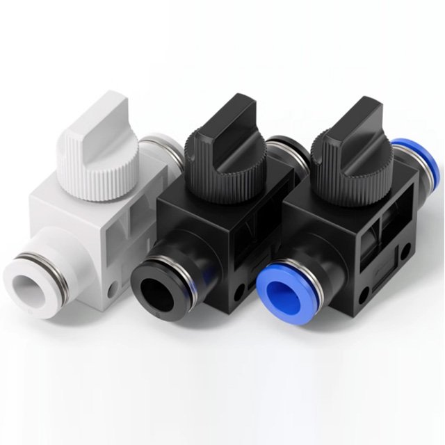 hvff valve
