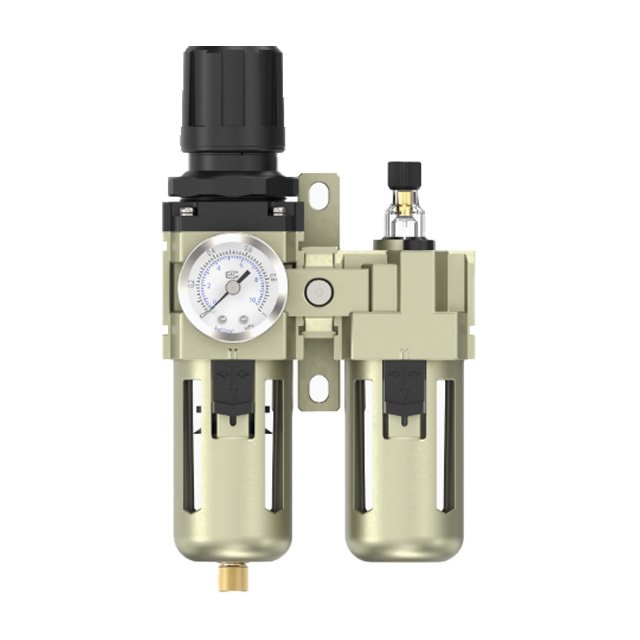 pneumatic air pressure regulator AC3010-03