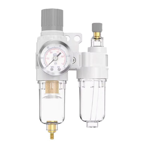 pneumatic air pressure regulator AFC2000
