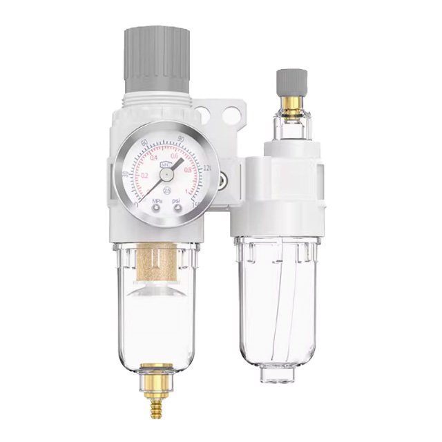 pneumatic air pressure regulator AFC2000