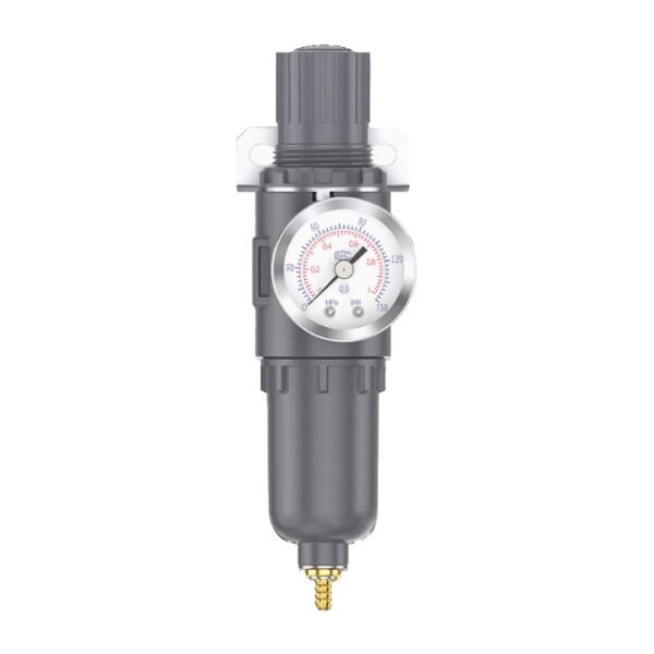 pneumatic air pressure regulator AFR2000