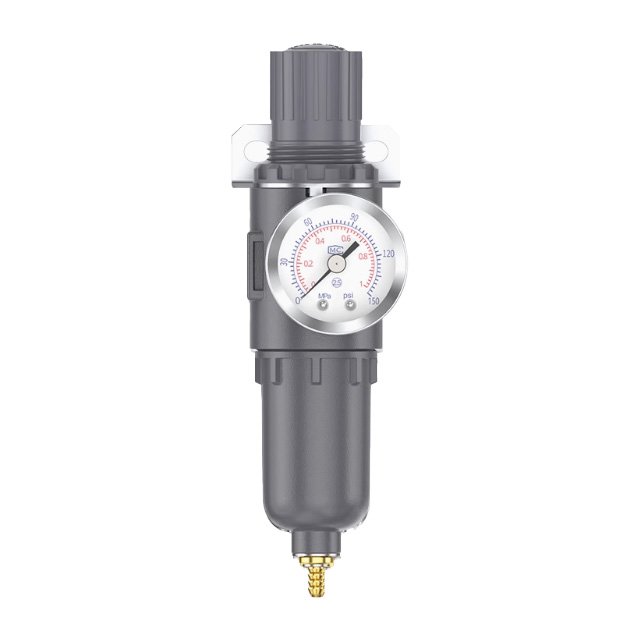 pneumatic air pressure regulator AFR2000