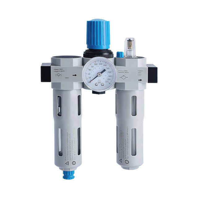 pneumatic air pressure regulator FESTO