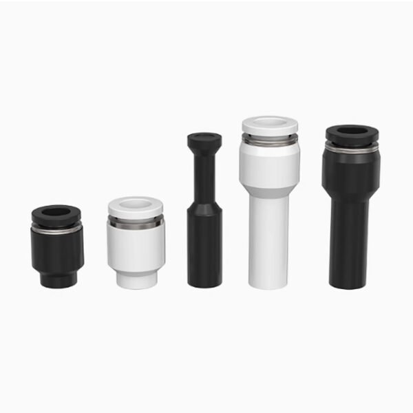 pneumatic blanking plug