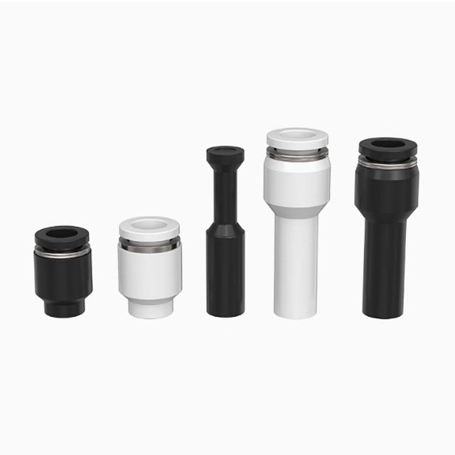 pneumatic blanking plug
