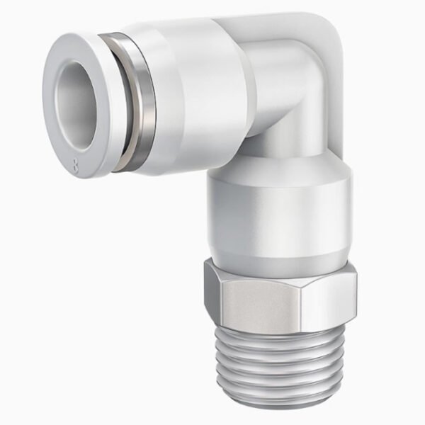 pneumatic elbow-PL