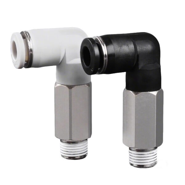 pneumatic elbow-PLL