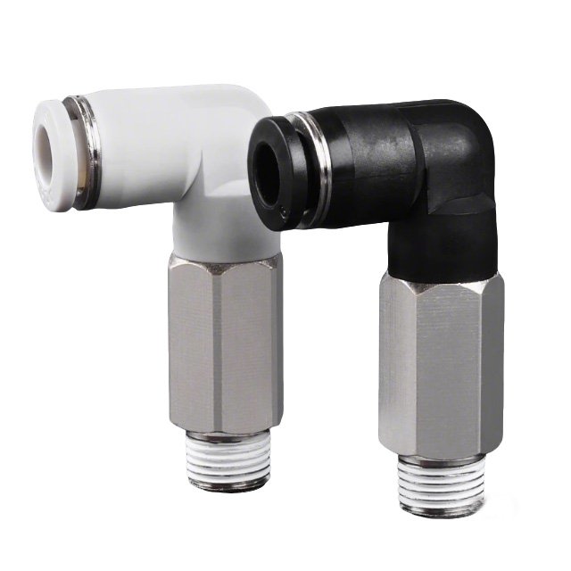 pneumatic elbow-PLL