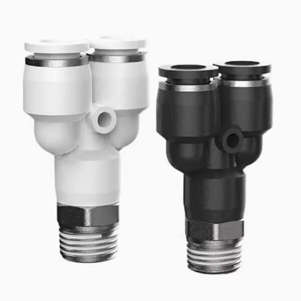 y air fitting-PX