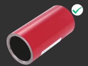 Hydraulic Cylinder Components 2