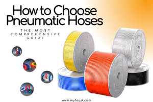 Pneumatic Hoses