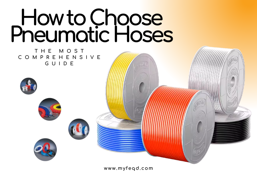 Pneumatic Hoses