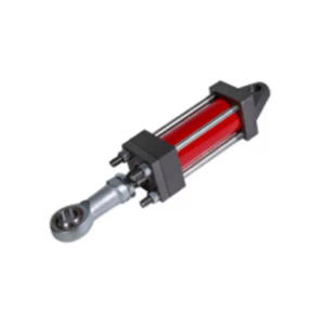 CA Single-Ear + Fish-Eye Joint