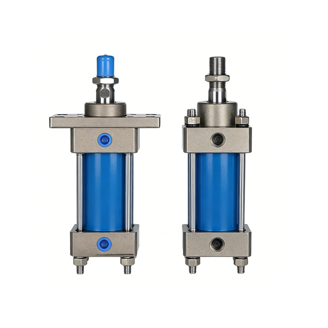 Hydraulie cylinder 1