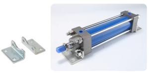 Hydraulie cylinder 10