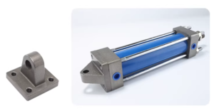 Hydraulie cylinder 7