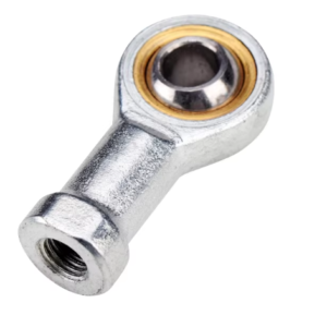 Pneumatic Fisheye Fittings