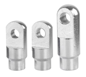 Pneumatic I-Type Connector