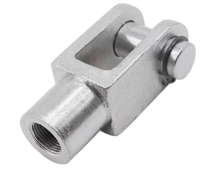 Pneumatic Y-Connector