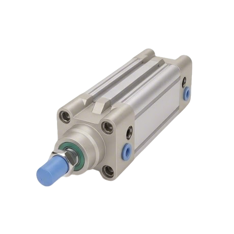 SE Series Standard Pneumatic Cylinder