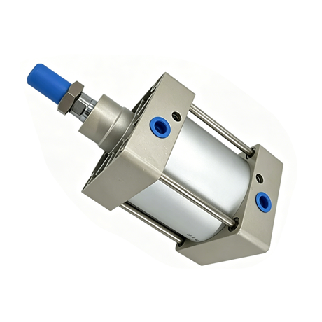 SG SGC Series Standard Cylinder 2