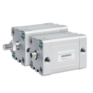 ACE Series Compact Cylinders 1